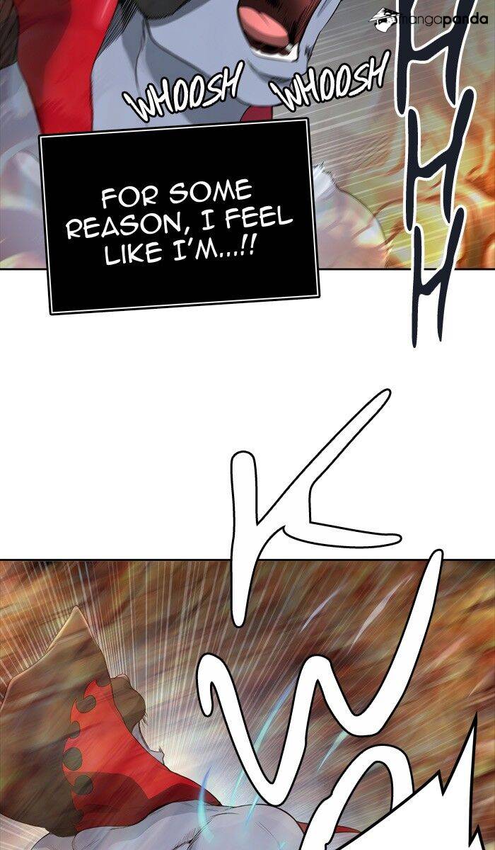 Tower of God Chapter 442 image 038